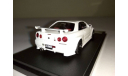 1:43 HPI - NISMO Nissan Skyline GT-R R34 Z-Tune, масштабная модель, 1/43