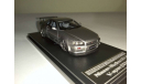 1:43 HPI - NISMO Nissan Skyline GT-R R34 V-Spec, масштабная модель, scale43