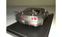 1:43 HPI - NISMO Nissan Skyline GT-R R34 V-Spec, масштабная модель, scale43