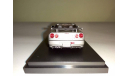 1:43 HPI - NISMO Nissan Skyline GT-R R34 V-Spec, масштабная модель, scale43