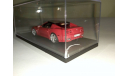 1:43 LookSmart - Ferrari 575 Superamerica 2004, масштабная модель, 1/43