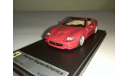 1:43 LookSmart - Ferrari 575 Superamerica 2004, масштабная модель, 1/43