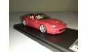 1:43 LookSmart - Ferrari 575 Superamerica 2004, масштабная модель, 1/43