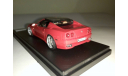 1:43 LookSmart - Ferrari 575 Superamerica 2004, масштабная модель, 1/43