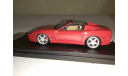 1:43 LookSmart - Ferrari 575 Superamerica 2004, масштабная модель, 1/43