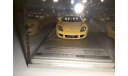 1:43 Tecnomodel - Porsche Carrera GT Coupe, масштабная модель, 1/43