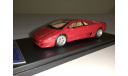 1:43 LookSmart - Lamborghini Diablo VT 1993, масштабная модель, 1/43