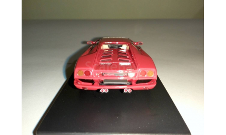 1:43 LookSmart - Lamborghini Diablo VT 1993, масштабная модель, 1/43