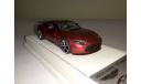 1:43 Tecnomodel - Aston Martin Zagato V12 2012, масштабная модель, 1/43