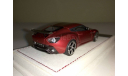 1:43 Tecnomodel - Aston Martin Zagato V12 2012, масштабная модель, 1/43