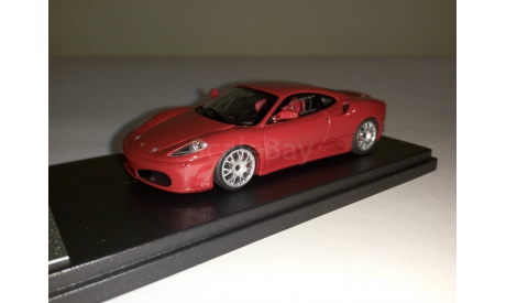 1:43 Looksmart - Ferrari F430 Challenge, масштабная модель, 1/43
