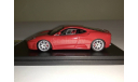 1:43 Looksmart - Ferrari F430 Challenge, масштабная модель, 1/43