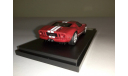 1:43 HPI - Ford GT, масштабная модель, 1/43