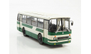 Наши Автобусы №33 - ЛАЗ-695Р, журнальная серия масштабных моделей, MODIMIO, scale43