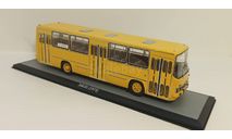 Автобус Икарус-260.01, маршрут №13, г. Ленинград, масштабная модель, Ikarus, DEMPRICE, scale43