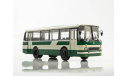 Наши Автобусы №33 - ЛАЗ-695Р, журнальная серия масштабных моделей, MODIMIO, scale43