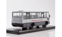 ПАЗ-7920, масштабная модель, ModelPro, scale43