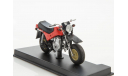 Наши мотоциклы №17 - ТМЗ-5.952 «Тула», журнальная серия масштабных моделей, MODIMIO, scale43