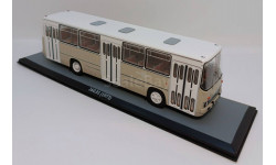 Автобус Икарус-260.01, кварцевый, VOLAN