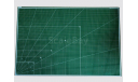 Коврик для резки А1, 5 слоёв, зеленый цветочная поляна, инструменты для моделизма, расходные материалы для моделизма