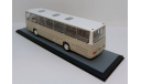 Автобус Икарус-260.01, кварцевый, VOLAN, масштабная модель, DEMPRICE, scale43, Ikarus