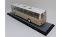 Автобус Икарус-260.01, кварцевый, VOLAN, масштабная модель, DEMPRICE, scale43, Ikarus