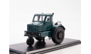 МАЗ-529, масштабная модель трактора, ModelPro, scale43