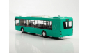 Наши автобусы №42 - МАЗ-203, журнальная серия масштабных моделей, MODIMIO, scale43