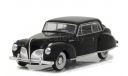 LINCOLN Continental 1941 (из к/ф ’Крёстный отец’), масштабная модель, Greenlight Collectibles, scale43