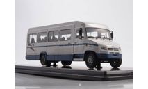 Автобус ЗИЛ-3250АО, масштабная модель, ModelPro, scale43
