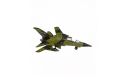 Истребитель ’Tornado’ (зеленый камуфляж), сборные модели авиации, Умная бумага, scale72
