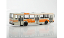 Городской автобус 5256, масштабная модель, ЛиАЗ, Советский Автобус, scale43