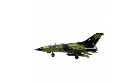 Истребитель ’Tornado’ (зеленый камуфляж), сборные модели авиации, Умная бумага, scale72