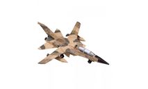 Истребитель ’Tornado’ (песочный камуфляж), сборные модели авиации, Умная бумага, scale72