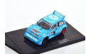 MG Metro 6R4 #35 ’Sanyo’ Rutherford/Harris RAC Rally 1986, масштабная модель, IXO Rally (серии RAC, RAM), scale43