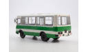 ПАЗ-3205, масштабная модель, Советский Автобус, scale43