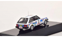 TALBOT Sunbeam Lotus #2 ’Talbot Sport’ Frequelin/Todt 2 местоTour de Corse 1981, масштабная модель, IXO Rally (серии RAC, RAM), scale43