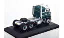 седельный тягач INTERNATIONAL Harvester DCOF-405 1959 Metallic Green/White, масштабная модель, IXO грузовики (серии TRU), scale43