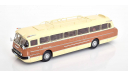 IKARUS 66 1972 Beige/Brown, масштабная модель, IXO, scale43