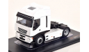 IVECO Stralis (2012), white, масштабная модель, IXO грузовики (серии TRU), scale43