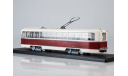 Трамвай РВЗ-6М2, масштабная модель, Start Scale Models (SSM), scale43
