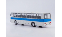 Икарус-250.59, синий/белый, масштабная модель, Ikarus, Советский Автобус, scale43