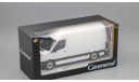 VOLKSWAGEN Crafter Van, white, масштабная модель, Bauer/Cararama/Hongwell, 1:24, 1/24