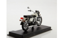 Наши мотоциклы №14, КМЗ-8.157-01 «Днепр», журнальная серия масштабных моделей, MODIMIO, scale24