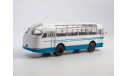 Наши Автобусы №29 - ЛАЗ-695Е, журнальная серия масштабных моделей, MODIMIO, scale43