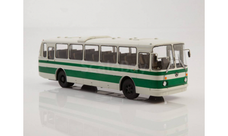 ЛАЗ-699Р, масштабная модель, Советский Автобус, scale43