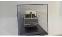 РАСПРОДАЖА КОЛЛЕКЦИИ! Икарус-55, масштабная модель, Classicbus, scale43, Ikarus