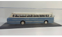 РАСПРОДАЖА КОЛЛЕКЦИИ! Икарус-55, масштабная модель, Classicbus, scale43, Ikarus