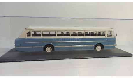 РАСПРОДАЖА КОЛЛЕКЦИИ! Икарус-55, масштабная модель, Classicbus, scale43, Ikarus