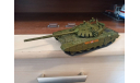 С РУБЛЯ! Т-72Б3, масштабные модели бронетехники, MODIMIO, scale43